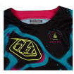 Cămașă de motocross pentru copii TROY LEE DESIGNS GP Pro Membrane Youth Jersey - Negru/Galben Cămașă de motocross pentru copii TROY LEE DESIGNS GP Pro Membrane Youth Jersey - Negru/Galben thumb