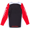 Jersey de motocross pentru copii TROY LEE DESIGNS GP Pro Standard - Roșu/Alb/Negru Jersey de motocross pentru copii TROY LEE DESIGNS GP Pro Standard - Roșu/Alb/Negru thumb