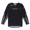 Tricou motocross TROY LEE DESIGNS Scout GP Pro Slab Jersey - Negru Tricou motocross TROY LEE DESIGNS Scout GP Pro Slab Jersey - Negru thumb