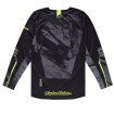 Tricou motocross TROY LEE DESIGNS Scout GP Pro Slab Jersey - Negru Tricou motocross TROY LEE DESIGNS Scout GP Pro Slab Jersey - Negru thumb