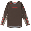 Jersey motocross TROY LEE DESIGNS Scout GP Pro Slab - Timber Jersey motocross TROY LEE DESIGNS Scout GP Pro Slab - Timber thumb