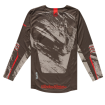 Jersey motocross TROY LEE DESIGNS Scout GP Pro Slab - Timber Jersey motocross TROY LEE DESIGNS Scout GP Pro Slab - Timber thumb