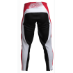 Pantaloni motocross TROY LEE DESIGNS GP Pro Frames - Alb/Roșu thumb
