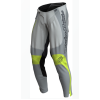 Pantaloni de motocross TROY LEE DESIGNS GP Pro Frames - Vapor/Gri