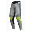 Pantaloni de motocross TROY LEE DESIGNS GP Pro Frames - Vapor/Gri thumb