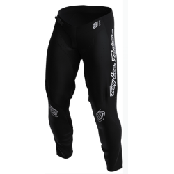 Pantaloni de motocross TROY LEE DESIGNS SE Pro Solo - Midnight