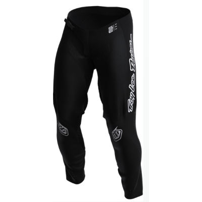 Pantaloni de motocross TROY LEE DESIGNS SE Pro Solo - Midnight