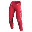 Pantaloni TROY LEE DESIGNS SE Pro Solo - Roșu thumb