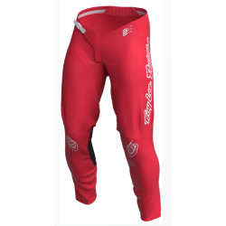 Pantaloni TROY LEE DESIGNS SE Pro Solo - Roșu Pantaloni TROY LEE DESIGNS SE Pro Solo - Roșu