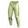 Pantaloni TROY LEE DESIGNS SE Pro Solo pentru motocross - Galbeni