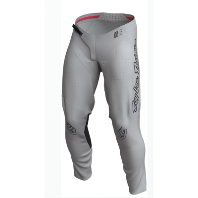 Pantaloni de motocross TROY LEE DESIGNS SE Pro Solo - Chalk