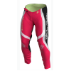Pantaloni de motocross TROY LEE DESIGNS SE Pro Stripes - Infra Red/Black