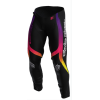 Pantaloni de motocross TROY LEE DESIGNS SE Pro Stripes - Negru/Multi