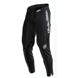 Pantaloni Moto Cross TROY LEE DESIGNS GP Pro Mono - Negru