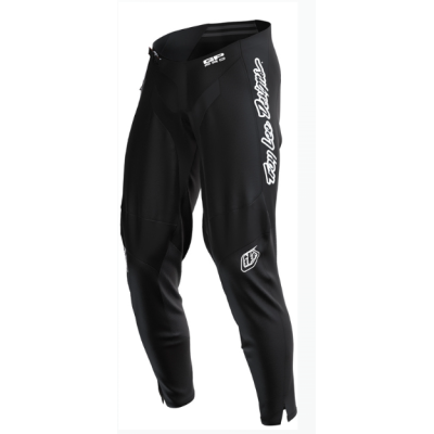 Pantaloni Moto Cross TROY LEE DESIGNS GP Pro Mono - Negru