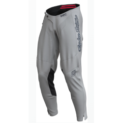 Pantaloni Moto-Cross TROY LEE DESIGNS GP Pro Mono - Vapor Pantaloni Moto-Cross TROY LEE DESIGNS GP Pro Mono - Vapor