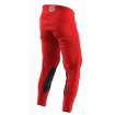 Pantaloni MotoCross TROY LEE DESIGNS GP Pro Mono - Roșu thumb