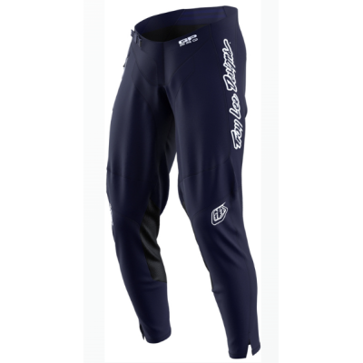 Pantaloni Moto Cross TROY LEE DESIGNS GP Pro Mono - Navy