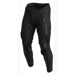Pantaloni de motocross TROY LEE DESIGNS SE Ultra Mono - Negru Pantaloni de motocross TROY LEE DESIGNS SE Ultra Mono - Negru