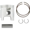 Piston  WISECO PISTON KAW 2MM KX 80 thumb