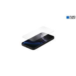 Protector de sticlă QUAD LOCK pentru iPhone 16 Pro