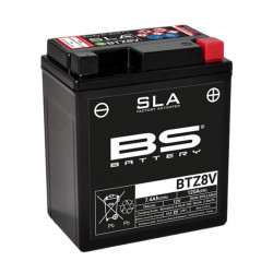 Baterie  BS BATERRY BTZ8V