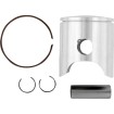 Piston WISECO PISTON HON 1MM CR 125 R 90-91 Piston WISECO PISTON HON 1MM CR 125 R 90-91 thumb