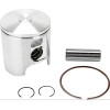 Piston  WISECO PISTON HON 1MM CR 125 R 88-89