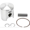 Piston WISECO PISTON HON 1MM CR 125 R 88-89 Piston WISECO PISTON HON 1MM CR 125 R 88-89 thumb