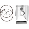 Piston WISECO PISTON HON 1.5MM 85-86