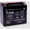 Baterie moto  YUASA 12V - YTX20HL-BSYUASA thumb