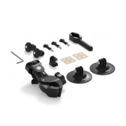 Set de prindere pentru cameră de acțiune Insta360 MOTORCYCLE BUNDLE