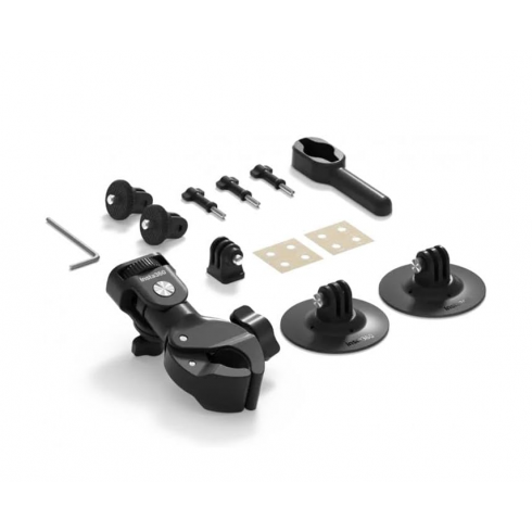 Set de prindere pentru cameră de acțiune Insta360 MOTORCYCLE BUNDLE Set de prindere pentru cameră de acțiune Insta360 MOTORCYCLE BUNDLE