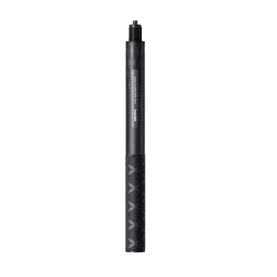 Selfie stick Insta360 ACTION INVISIBLE BLACK (100cм)