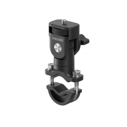 Suport de prindere pentru cameră de acțiune Insta360 – Motorcycle U-Bolt Mount
