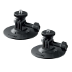 Suport autoadeziv pentru montarea unei camere de acțiune Insta360 Suport autoadeziv pentru montarea unei camere de acțiune Insta360 thumb