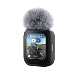Telecomandă Insta360 GPS Preview Remote MIC