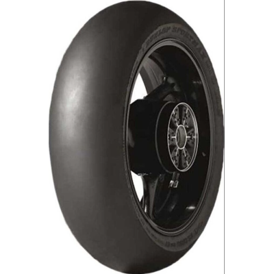 Anvelopa moto DUNLOP GPR SL212 M 190/55R17 NHS TL