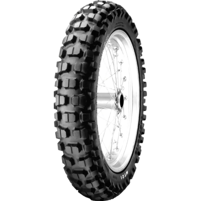 Anvelopa spate MT21 RALLYCROSS 120/90-17 M/C 64R M+S