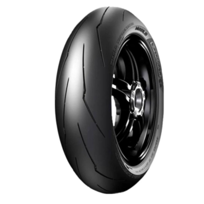 Anvelopa spate DIABLO SUPERCORSA SP V3 200/55 ZR 17 M/C TL (78W)