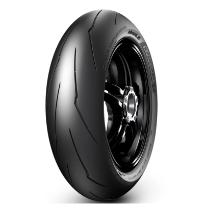 Anvelopa spate DIABLO SUPERCORSA SP V3 180/55 ZR 17 M/C TL (73W)