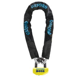 Lant de blocare OXFORD 16 mm Big Boss+ - 1,5 m x 12 mm
