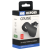 Asistent pentru accelerație OXFORD Cruise 32 mm - 36 mm