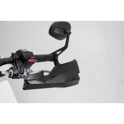 Protector pentru ghidon  SW-MOTECH HANDGUARD KIT KOBRA TRIDENT 660 ABS 24