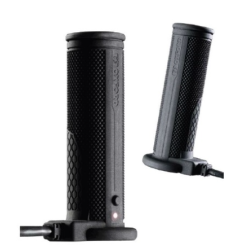 OXFORD Hotgrips 2.0 Touring cu comutator încorporat