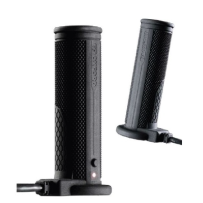 OXFORD Hotgrips 2.0 Touring cu comutator încorporat