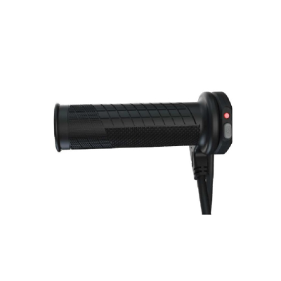 56 OXFORD Hotgrips Advanced Touring cu comutator încorporat