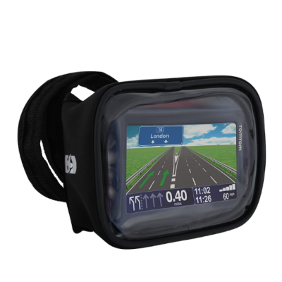 OXFORD Husă impermeabilă pentru GPS