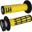 Mânere motocross ODI EMIG 2.0 Lock-On GALBEN/NEGRU Mânere motocross ODI EMIG 2.0 Lock-On GALBEN/NEGRU thumb