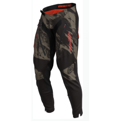 Pantaloni de motocross TROY LEE DESIGNS GP Pro Slab - Timber Pantaloni de motocross TROY LEE DESIGNS GP Pro Slab - Timber